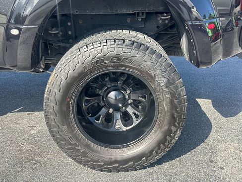 Used 2021 Ford F350 Lariat w/ Lariat Ultimate Package image 13