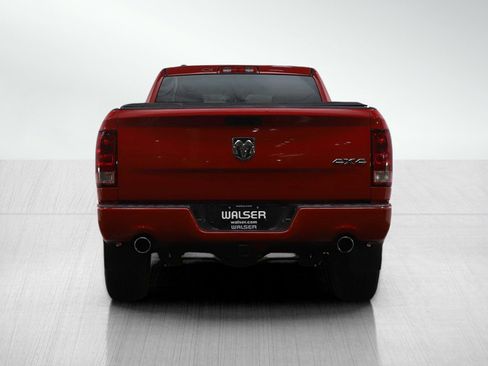 Used 2013 RAM 1500 Express image 4