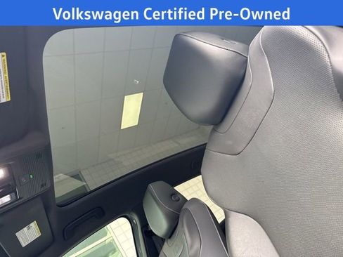 Certified 2023 Volkswagen ID.4 Pro S image 20