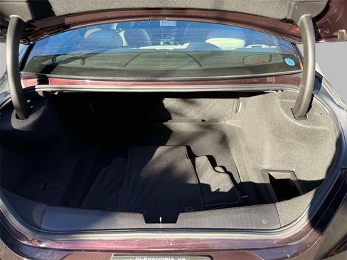 Used 2021 Cadillac CT4 Luxury w/ Sun And Sound Package image 17