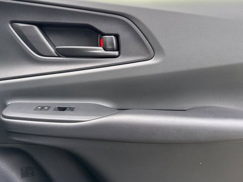 Used 2024 Toyota Prius LE image 20