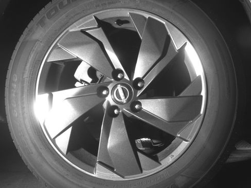 Used 2025 Nissan Rogue SV AWD/4WD image 15