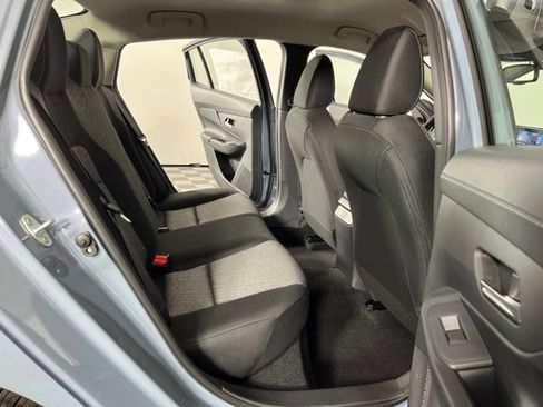 New 2026 Nissan Sentra SV w/ SV Convenience Package FWD image 43