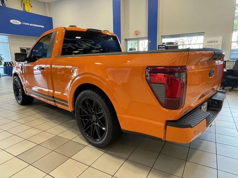 New 2026 Ford F150 XL AWD/4WD image 4
