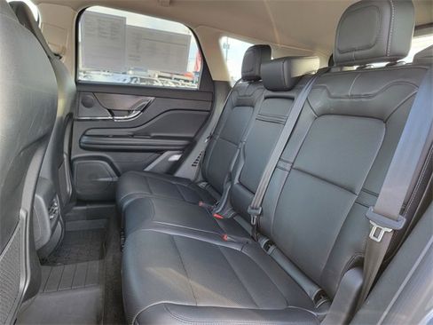 Certified 2024 Lincoln Corsair AWD w/ Equipment Group 101A image 21