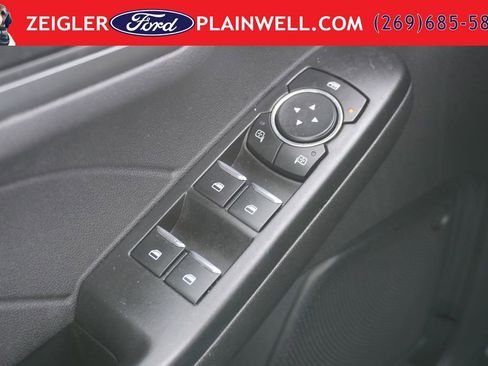 Used 2024 Ford Escape Active AWD/4WD image 28