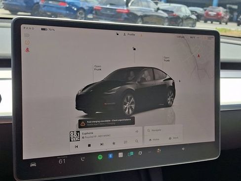 Used 2023 Tesla Model Y Long Range AWD/4WD image 19