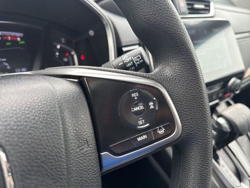Used 2018 Honda CR-V EX image 15