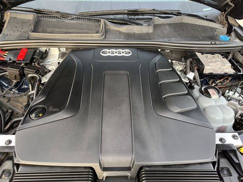 Used 2023 Audi Q7 2.0T Premium Plus AWD/4WD image 14