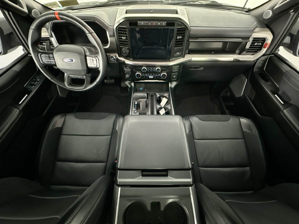 Used 2023 Ford F150 Raptor AWD/4WD image 10