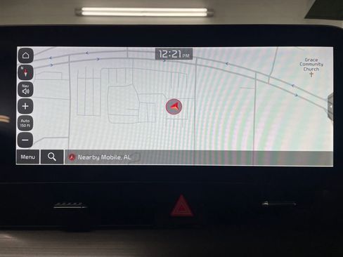 Used 2023 Kia Sportage EX image 26