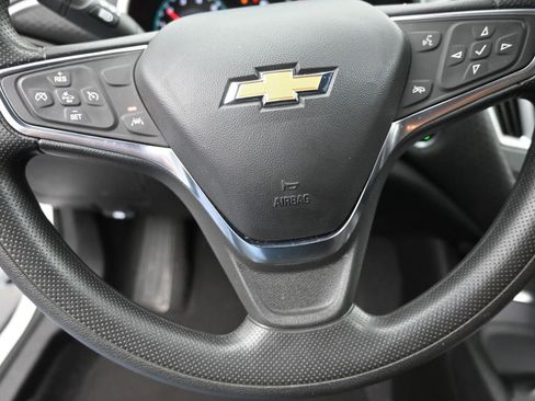 Used 2024 Chevrolet Malibu LT image 14