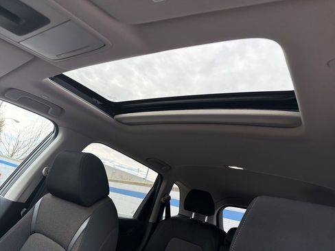 Certified 2023 Honda CR-V EX image 11