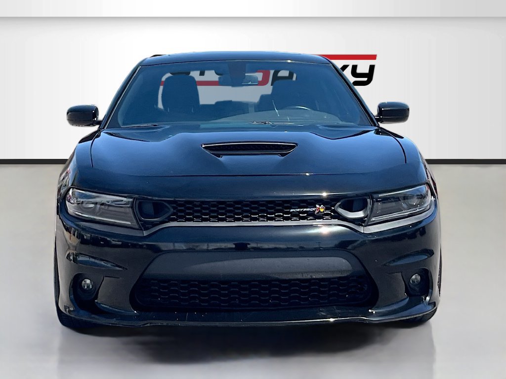 Used 2023 Dodge Charger Scat Pack RWD image 2