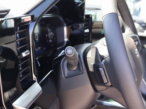 New 2026 Chevrolet Silverado 1500 RST w/ Safety Package image 14