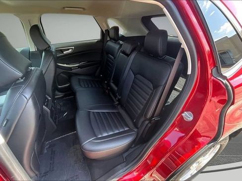 Used 2024 Ford Edge SEL w/ Convenience Package AWD/4WD image 22