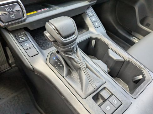Used 2026 Toyota RAV4 AWD image 20