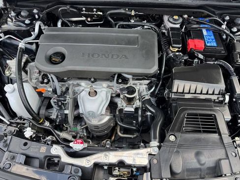 Used 2026 Honda Civic LX image 12