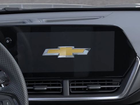 New 2026 Chevrolet Trax RS w/ Driver Confidence Package image 20
