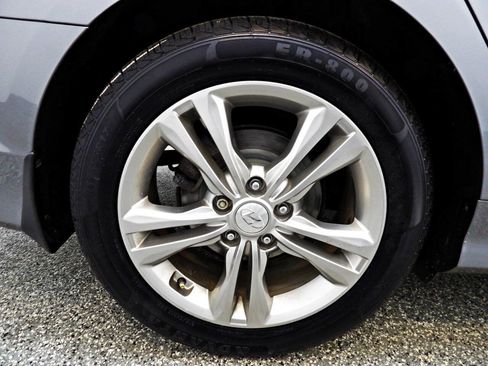 Used 2018 Hyundai Sonata SEL FWD image 20