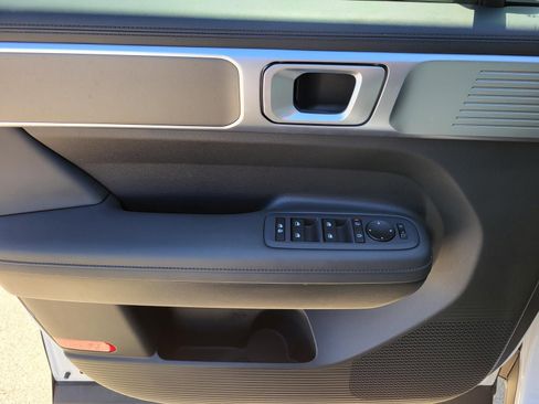 New 2026 Hyundai Santa Fe SEL FWD image 12