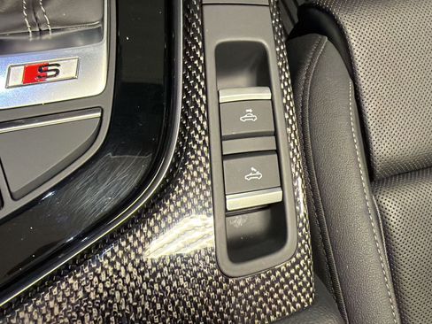 Used 2024 Audi S5 Premium Plus AWD/4WD image 13