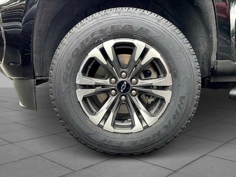 Certified 2022 Chevrolet Colorado Z71 image 9