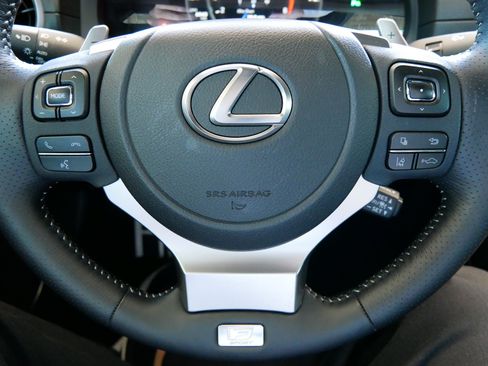Used 2023 Lexus RC 350 F Sport AWD/4WD image 20
