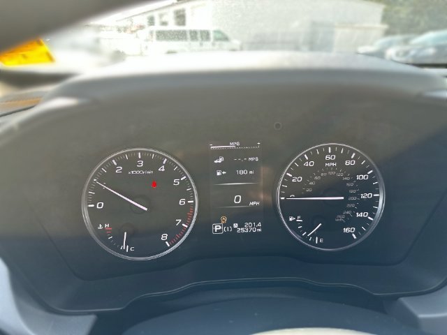 Used 2024 Subaru Crosstrek 2.0i Premium AWD/4WD image 19
