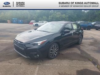 New 2026 Subaru Impreza 2.0i Sport AWD/4WD video 1