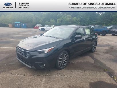 New 2026 Subaru Impreza 2.0i Sport