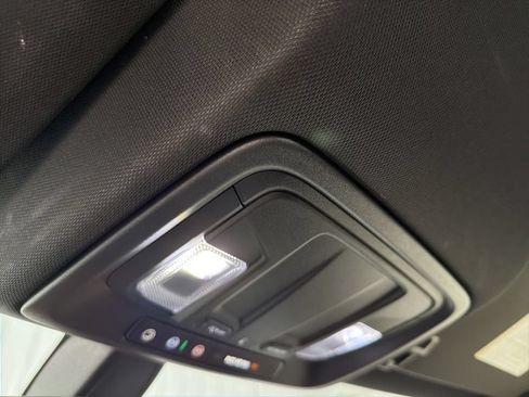 Certified 2021 GMC Sierra 1500 AT4 AWD/4WD image 36