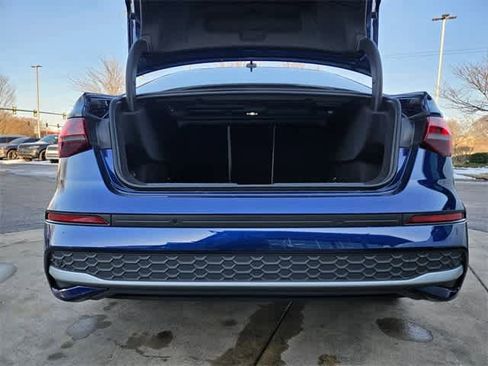 Used 2025 Audi A3 2.0T Premium w/ Convenience Package image 30