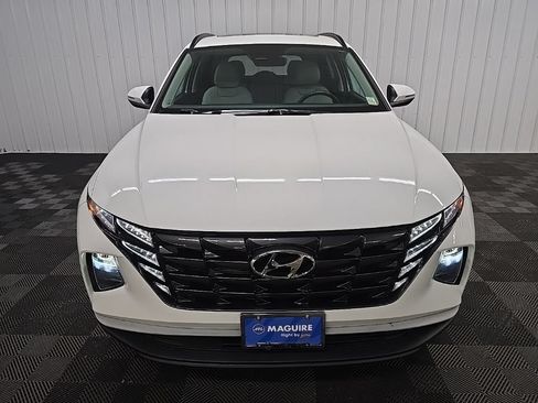 Used 2023 Hyundai Tucson SEL w/ Convenience Package AWD/4WD image 8