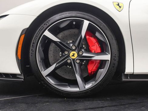 Certified 2023 Ferrari SF90 Spider image 33