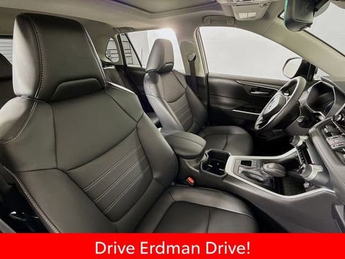 Certified 2025 Toyota RAV4 XLE Premium AWD/4WD image 24