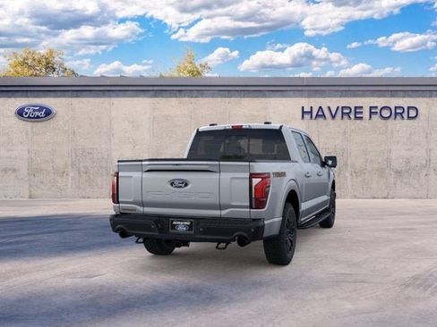 New 2025 Ford F150 Tremor w/ Equipment Group 402A High AWD/4WD image 8
