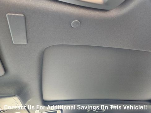 New 2026 Buick Enclave Avenir w/ Super Cruise Package FWD image 19