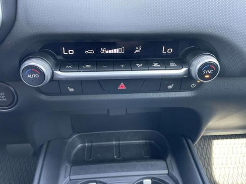 Used 2025 MAZDA CX-50 AWD 2.5 S w/ Weather Package image 35