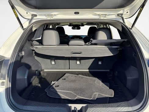 Certified 2025 Subaru Crosstrek 2.5i Limited w/ Crosstrek Mirror Package image 16