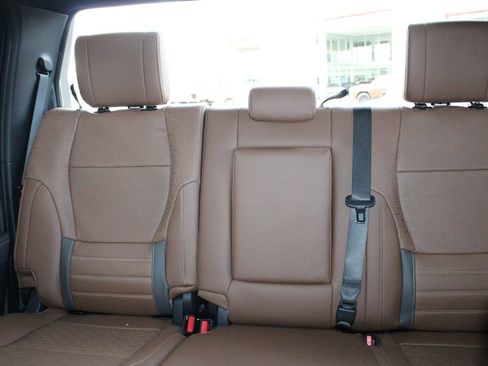 New 2026 Toyota Tundra 1794 Edition AWD/4WD image 54
