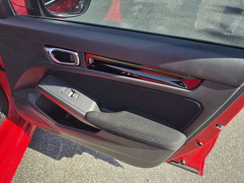 Used 2022 Honda Civic EX image 23