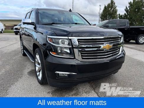 Used 2020 Chevrolet Tahoe Premier image 9