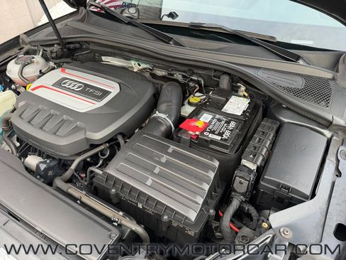 Used 2020 Audi S3 Premium Plus w/ Premium Plus Package image 14