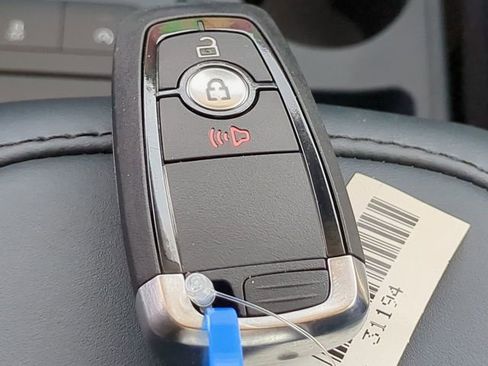 New 2025 Ford Maverick XLT w/ Equipment Group 302A image 31