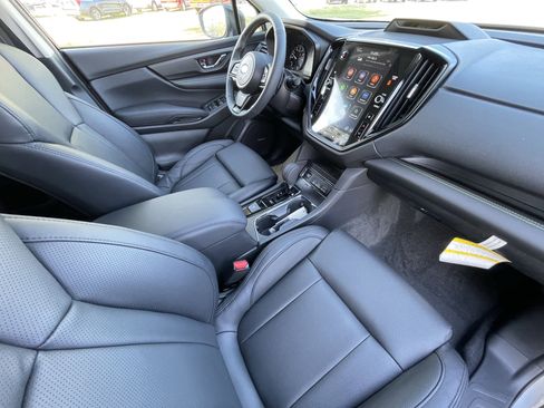 New 2025 Subaru Ascent Bronze Edition image 42