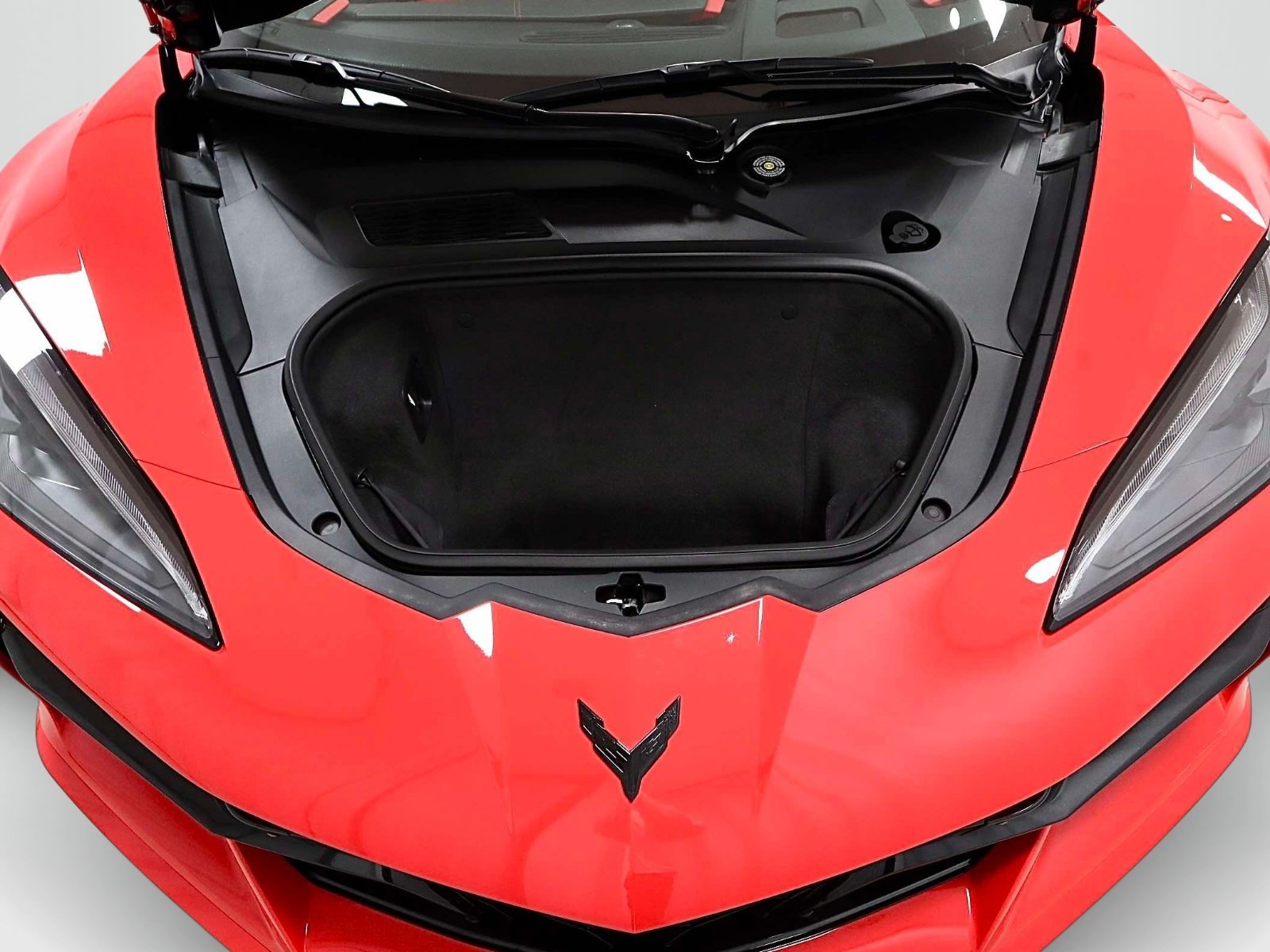 Used 2025 Chevrolet Corvette Z06 RWD image 10