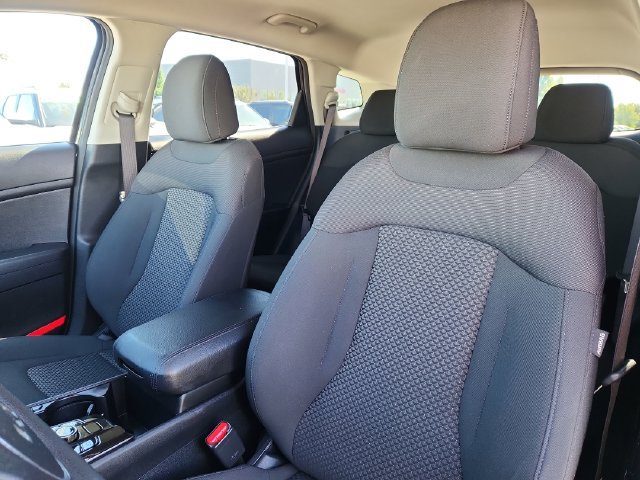Used 2023 Kia Sportage LX AWD/4WD image 21