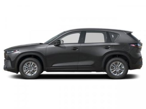 New 2026 MAZDA CX-5 AWD 2.5 S image 6