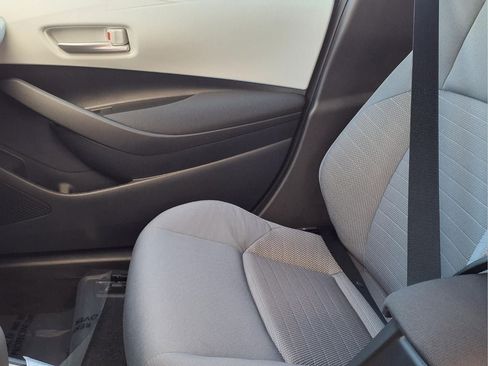 Certified 2026 Toyota Corolla SE FWD image 13